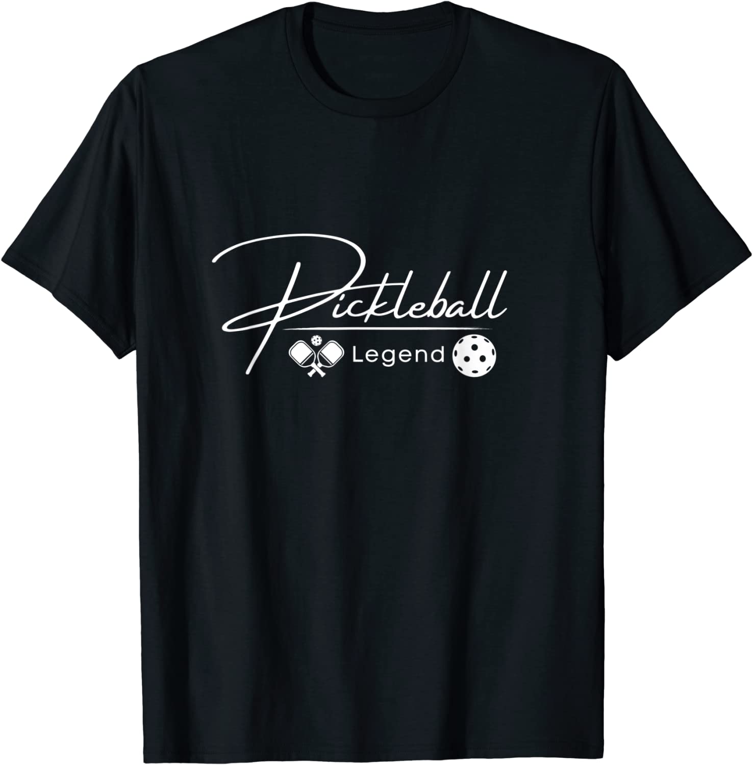 Pickleball Legend Player 2022 Shirt