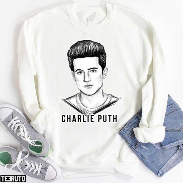 Some Type Of Love Charlie Puth Voicenotes 2022 Shirt