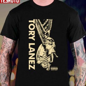 Sorry 4 What Tory Lanez Chain Art 2022 Shirt