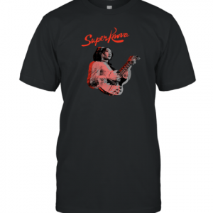 SuperKnova Fade 2022 Shirt