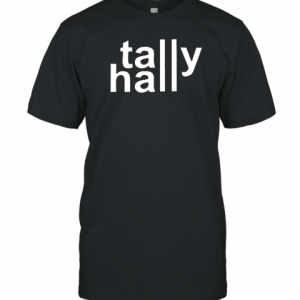 Tally Hall Classic Shirt