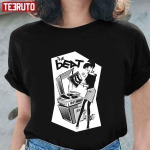 The English Beat 2022 Shirt