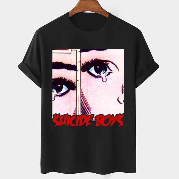 The Essential Suicideboys $uicideboy$ Artwork 2022 Shirt