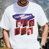 The Isley Brothers Winner Takes All Band Classic Shirt