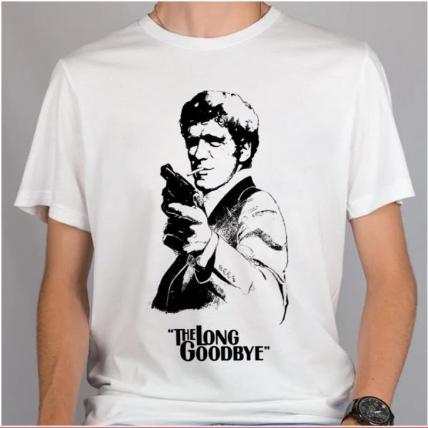 The Long Goodbye Classic Shirt