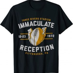 Three Rivers Stadium Immaculate Pittsburgh. PA Classic Shirt