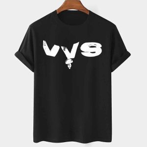 Tory Lanez Vvs Merchandise 2022 Shirt