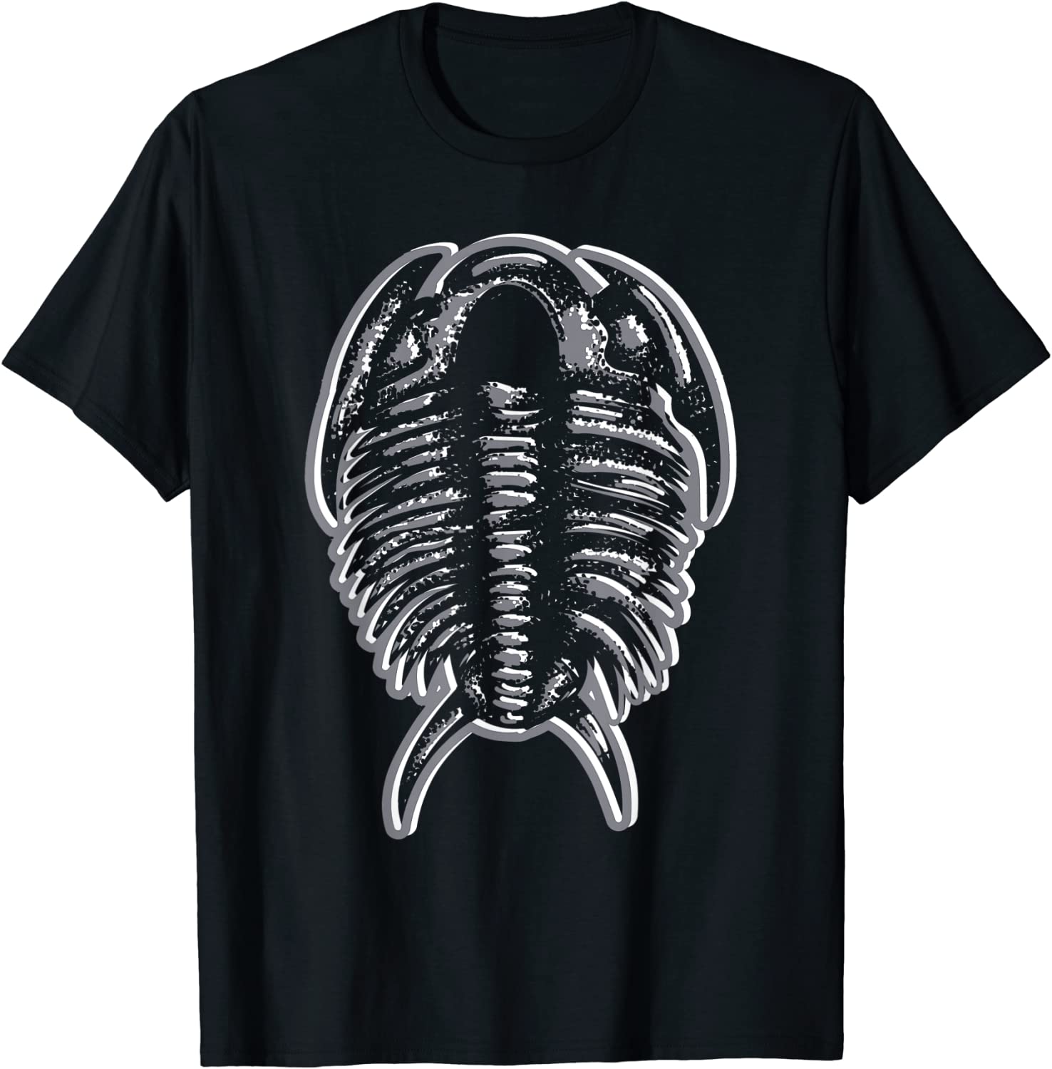 Trilobites - Fossil Hunter Paleontologist Geologist Ammonite 2022 Shirt