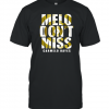 WWE Carmelo Hayes Melo Don't Miss 2022 Shirt
