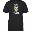 WholesomeMemes Pet Cats Listen To Metal 2022 Shirt