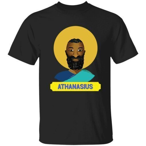 Derwin Gray athanasius 2023 shirt Derwin Gray athanasius 2023 shirt