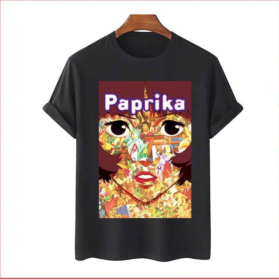 Dr Atsuko Chiba Paprika Paprika 2023 Shirt Dr Atsuko Chiba Paprika Paprika 2023 Shirt