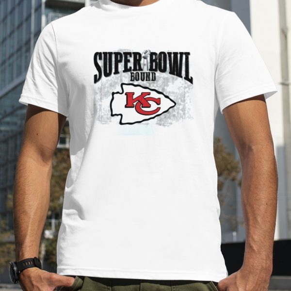 Kansas City Chiefs 2023 Championship Super Bowl 2023 shirt