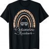 Optometric Assistant Boho Rainbow 2023 Shirt