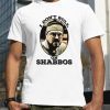 I Don’t Roll On Shabbos The Big Lebowski Classic Shirt