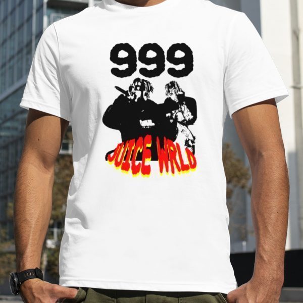 Juice WRLD 999 Classic Shirt