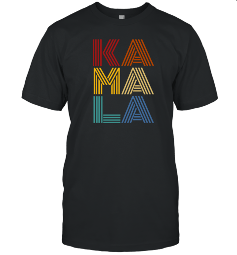 Ka Ma La 2023 Shirt