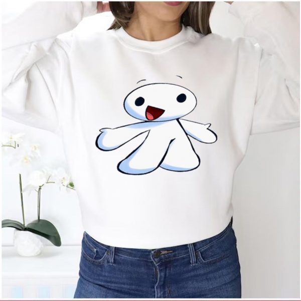 Oddballs 2022 Cartoon Theodd1sout 2023 Shirt