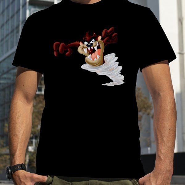 Storm Tasmanian Devil 2023 shirt