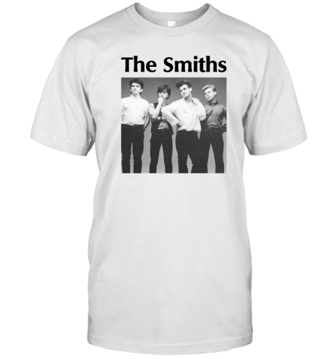 The Smiths 2023 Shirt - Teeducks