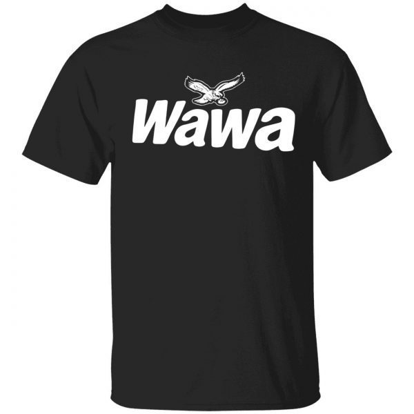 Wawa eagles 2023 Shirt