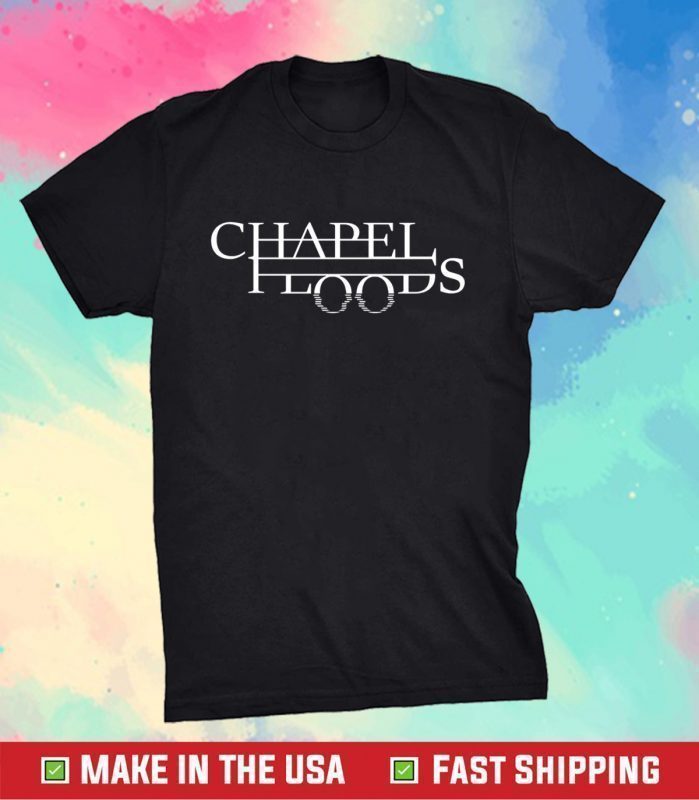 Chapel Floods Logo 2023 Shirt - TeeDucks