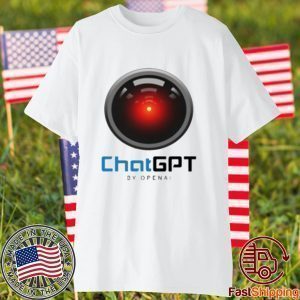 Chat Gpt By Openai 2023 Shirt