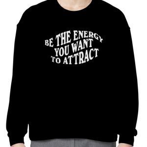 Deb Smikle Be The Energy 2023 Shirt