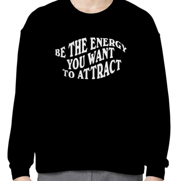 Deb Smikle Be The Energy 2023 Shirt