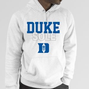 Duke Sole 2023 Shirt