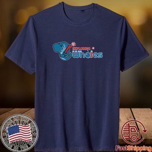 Exploding Whales 2023 Shirt