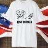 Issa Chicken Murdaugh Murder Trial Bubba Dog Chicken Classic Shirt