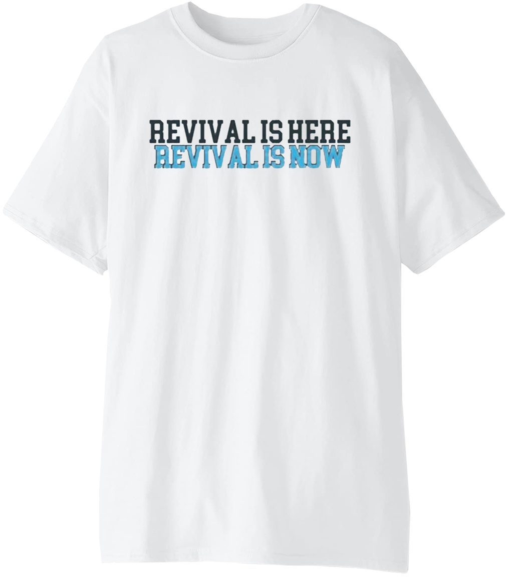 Jesus Revolution 2023 Revival Is Here 2023 Shirt