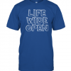 Life Wide Open 2023 Shirt