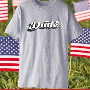 Matt And Abby Aloha Dude 2023 Shirt