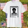 Missing Person Joel Embid Aka The Process 2023 Shirt