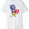 Pablo With Heart The Backyardigans 2023 Shirt