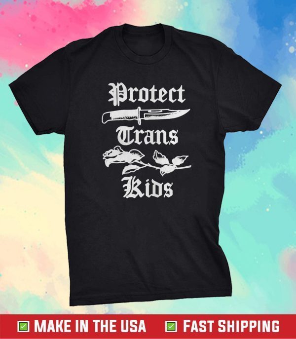 Peggy Flanagan Protect Trans Kids 2023 Shirt