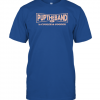 Pup The Band Is Cooler And Gooder 2023 Shirt