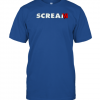 Scream 6 Logo 2023 Shirt