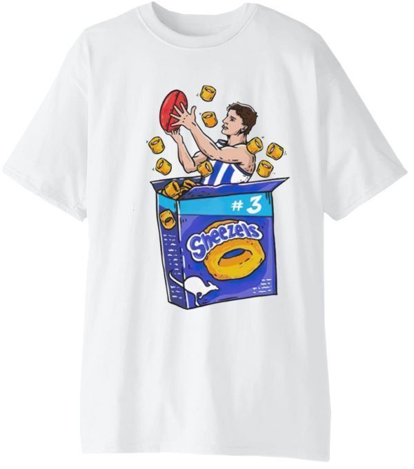 Sheezel’s Cheezels 2023 Shirt