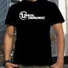 Typographic Logo Unreal Tournament 2023 shirt