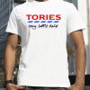 Tories Very Little Help Classic T-Shirt