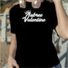 I Love Aubree Valentine 2023 Shirt