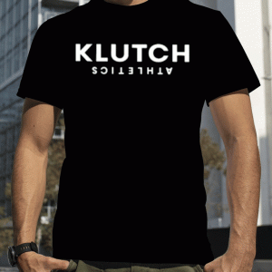 Rich Paul Wearing Klutch Athletics 2023 Gift T-Shirt