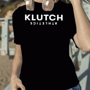 Rich Paul Wearing Klutch Athletics 2023 Gift T-Shirt