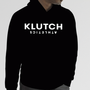 Rich Paul Wearing Klutch Athletics 2023 Gift T-Shirt