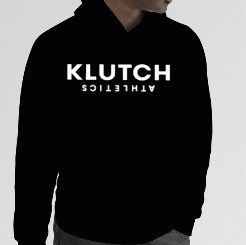 Rich Paul Wearing Klutch Athletics 2023 Gift T-Shirt