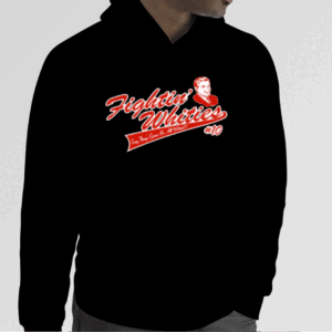 Fighting Whities Gift Shirts