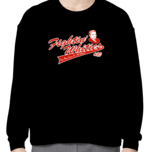 Fighting Whities Gift Shirts